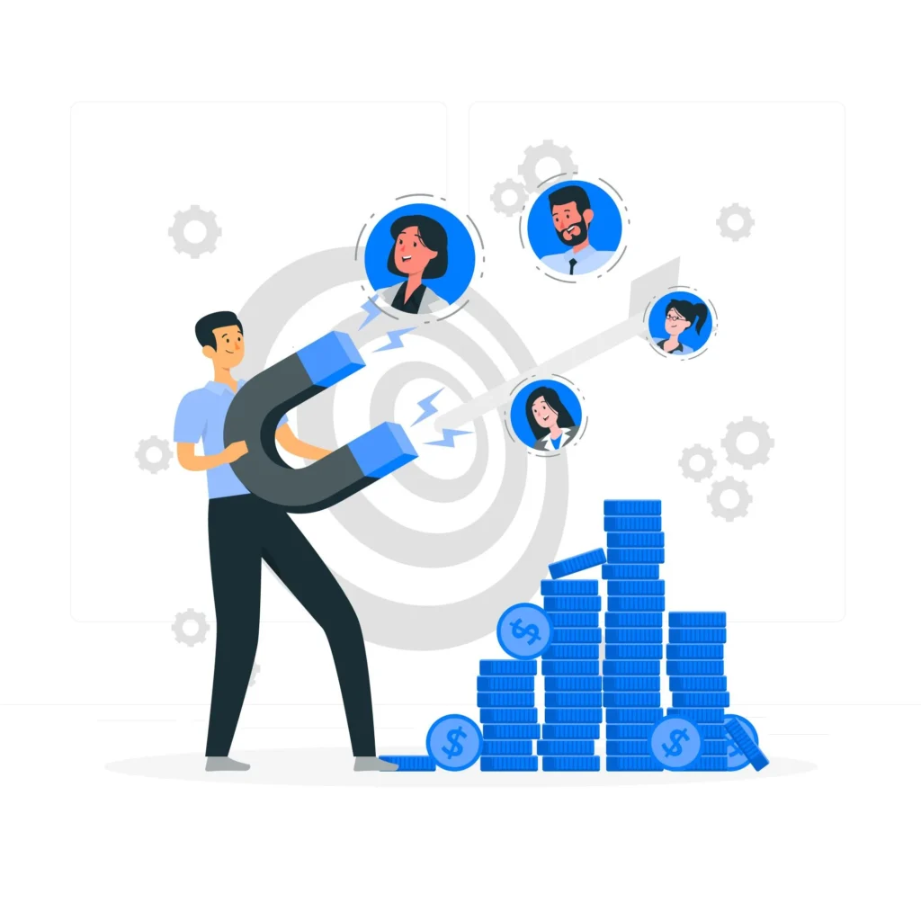 Grow with Money Maestro